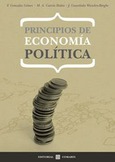 Portada de: PRINCIPIOS DE ECONOMIA POLITICA