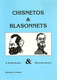 Portada de: CHISNETOS Y BLASONNETS