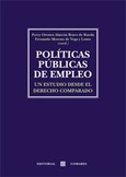 Portada de: POLITICAS PUBLICAS DE EMPLEO