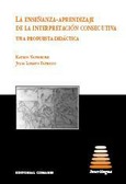 LA ENSEÑANZA-APRENDIZAJE DE LA INTERPRETACIÓN CONSECUTIVA