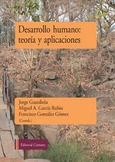 Portada de: DESARROLLO HUMANO: TEORIA Y APLICACIONES