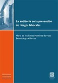 Portada de: LA AUDITORIA EN LA PREVENCION DE RIESGOS LABORALES