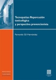 Portada de: TECNOPATIAS: REPERCUSION TOXICOLOGICA Y PERSPECTIVA PREVENCI