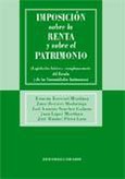 Portada de: IMPOSICION SOBRE LA RENTA Y EL PATRIMONIO