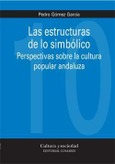 Portada de: LAS ESTRUCTURAS DE LO SIMBOLICO