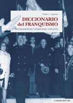 DICCIONARIO DEL FRANQUISMO