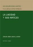 Portada de: LA LAICIDAD Y SUS MATICES