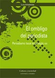 Portada de: EL OMBLIGO DEL PERIODISTA