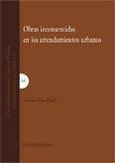 Portada de: OBRAS INCONSENTIDAS EN LOS ARRENDAMIENTOS URBANOS