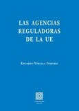 Portada de: LAS AGENCIAS REGULADORAS DE LA UE