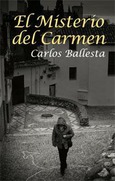 Portada de: EL MISTERIO DEL CARMEN