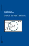 Portada de: MANUAL DE WEB SEMANTICA