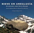 Portada de: NIEVE EN ANDALUCIA