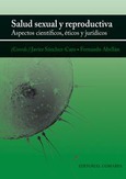 Portada de: SALUD SEXUAL Y REPRODUCTIVA. ASPECTOS CIENTIFICOS, ETICOS Y