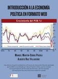 Portada de: INTRODUCCION A LA ECONOMIA POLITICA EN FORMATO WEB