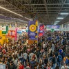 Cinco editoriales andaluzas participarán en la próxima edición de la Feria Internacional del Libro de Guadalajara