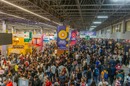 Cinco editoriales andaluzas participarán en la próxima edición de la Feria Internacional del Libro de Guadalajara